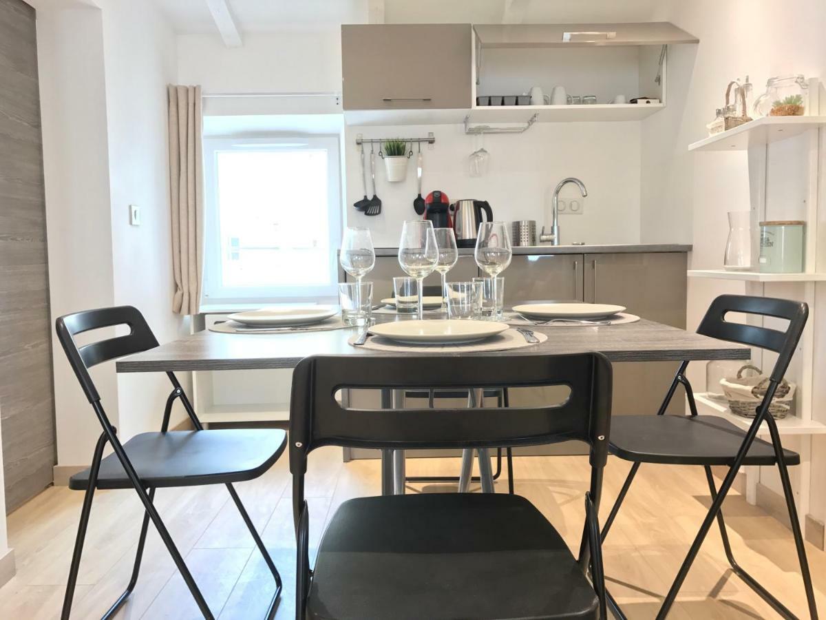 Apartment Centre - Massena - 3 *