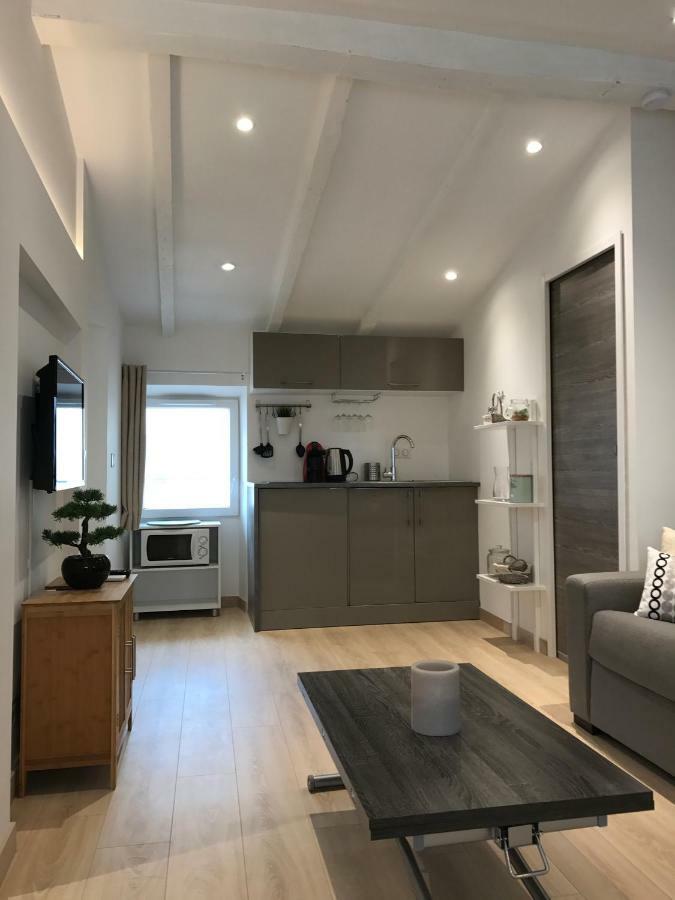 Centre - Massena - 3 Apartment *
