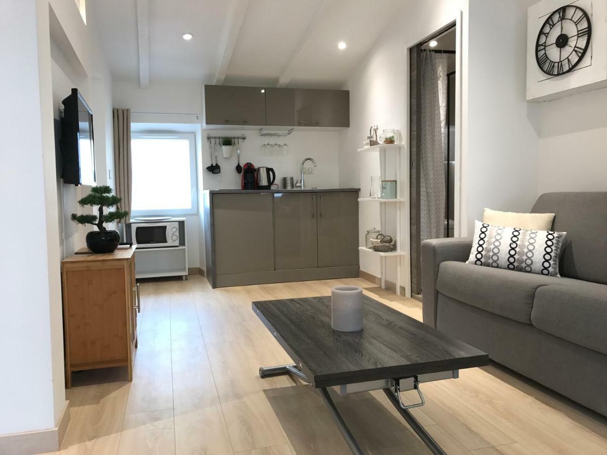 Centre - Massena - 3 * Nice