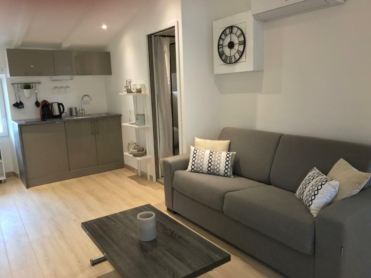 Centre - Massena - 3 Apartment *