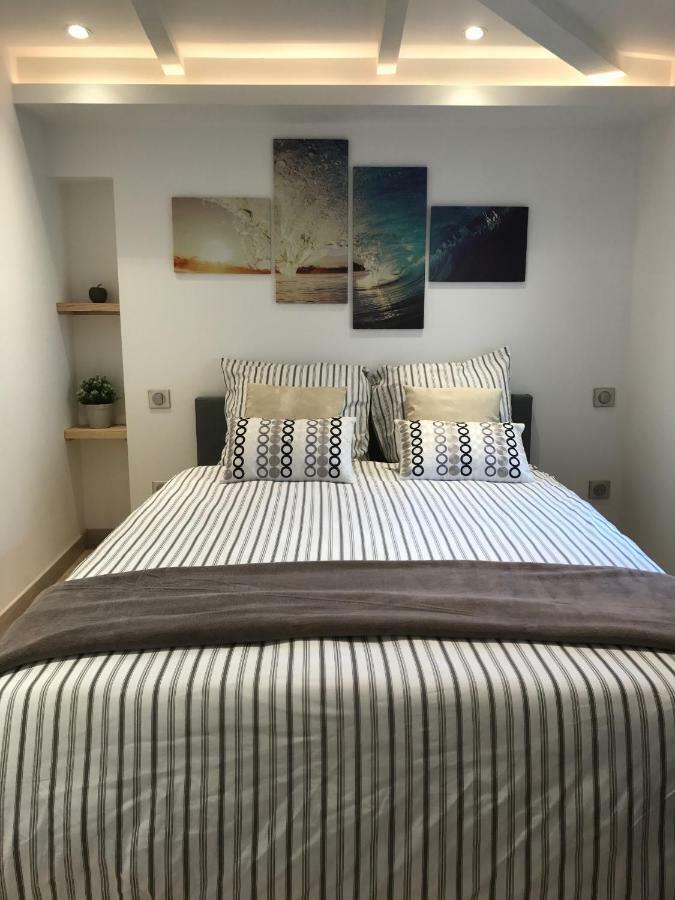 Apartment Centre - Massena - 3