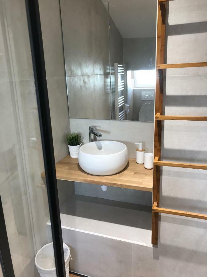Centre - Massena - 3 * Nice